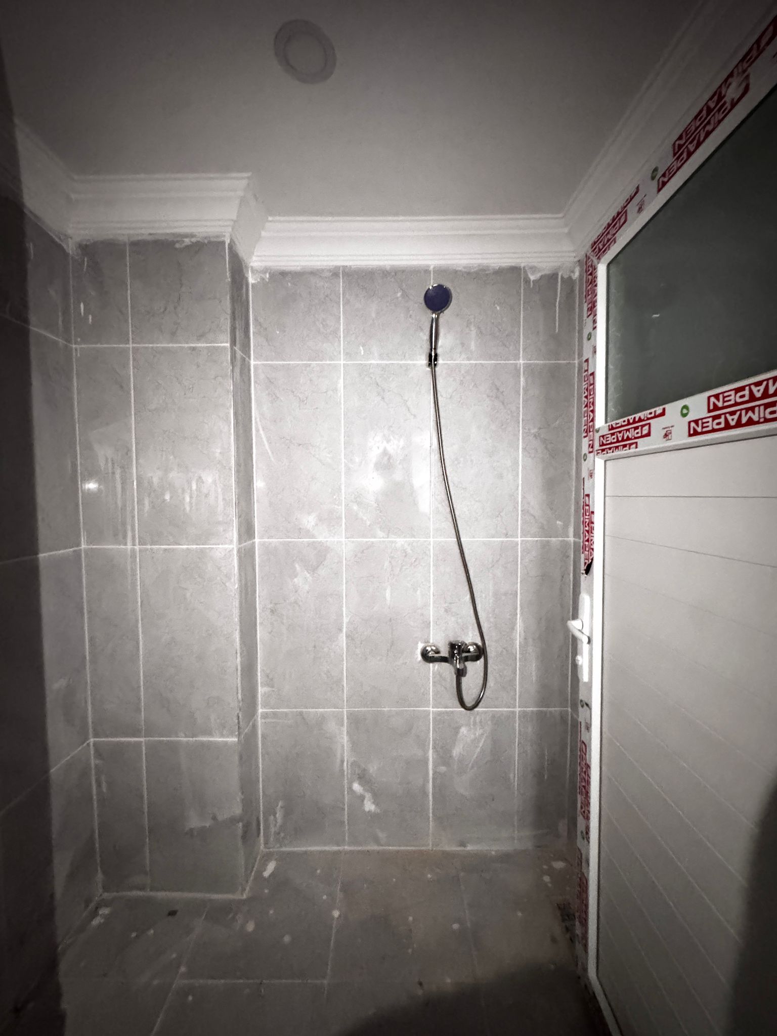 MABEL'DEN İHSANİYE MAH 3 BANYOLU FIRSAT YATIRIMLIK GENİŞ DAİRE